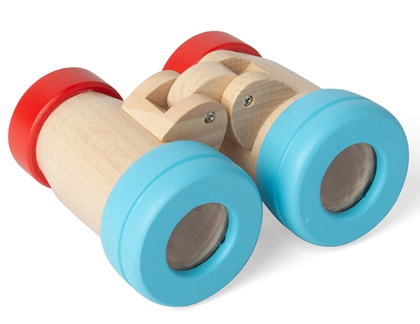 IGRAČKA DRVENA DVOGLED BIGJIGS 36051