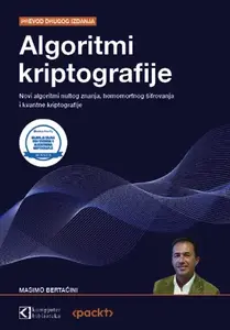 ALGORITMI KRIPTOGRAFIJE