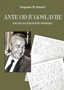 ANTE OD JUGOSLAVIJE