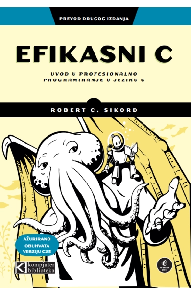EFIKASNI C
