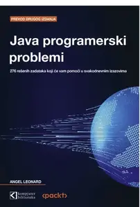 JAVA PROGRAMSKI PROBLEMI