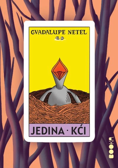 JEDINA KĆI