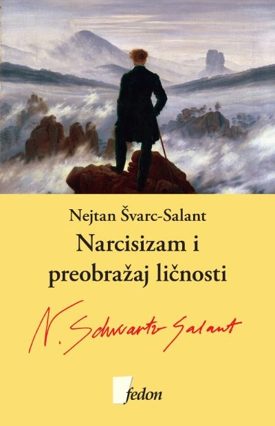 NARCISIZAM I PREOBRAZAJ LIČNOSTI