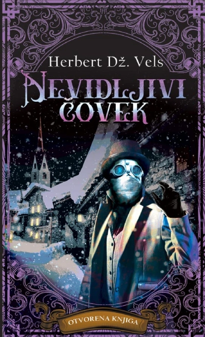 NEVIDLJIVI ČOVEK