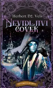 NEVIDLJIVI ČOVEK