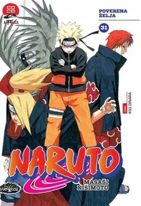 NARUTO 31