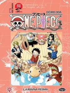 ONE PIECE 32