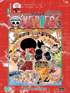 ONE PIECE 33