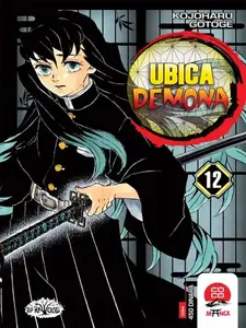 UBICA DEMONA 12