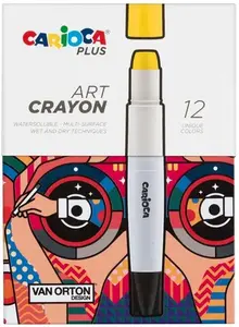 VOŠTANE BOJE CARIOCA PLUS 45213 12/1
