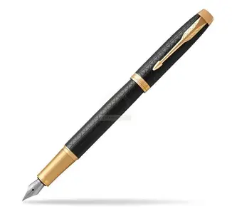 NALIVPERO PARKER IM PREM CRNA GT F TB 160817