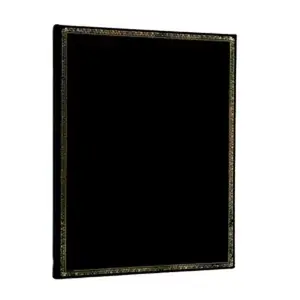 ROKOVNIK PAPERBLANKS BLACK EDITION BOLD MIDI LINED FBD6323