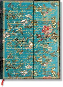 ROKOVIK PAPERBLANKS JANE AUSTEN ULTRA LINED PB9883-6