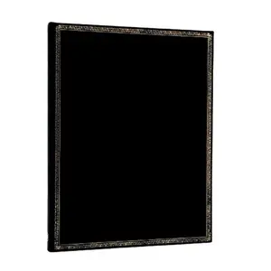 ROKOVNIK PAPERBLANKS BLACK EDITION ULTRA LINED PBD6328