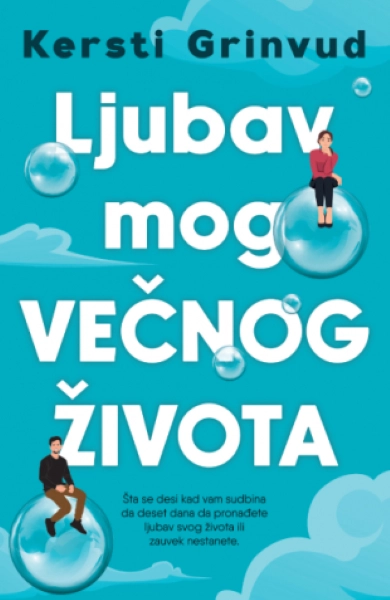 LJUBAV MOG VEČNOG ŽIVOT