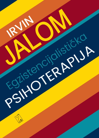EGZISTENCIJALISTIČKA PSIHOTERAPIJA