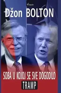 SOBA U KOJOJ SE SVE DOGODILO