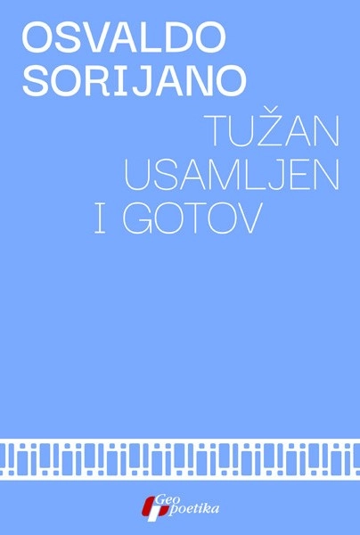 TUŽAN, USAMLJEN I GOTOV