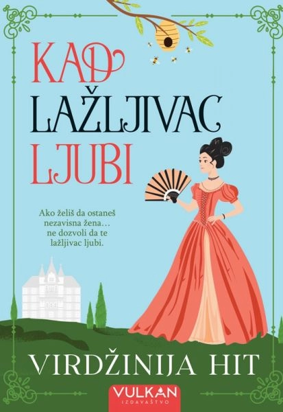 KAD LAŽLJIVAC LJUBI