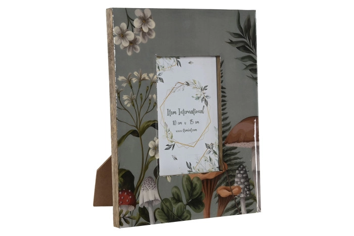 RAM ZA SLIKE ITEM 10X15 MANGO GLASS 20X2X25 LD-215276