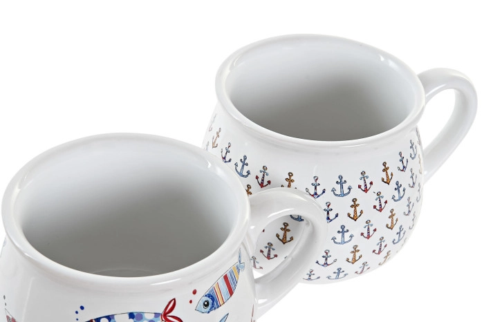 ŠOLJA ITEM 13X10X8 330 ML COAST 2 MOD PC-192967