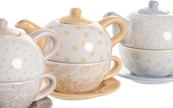 ČAJNIK ITEM 18X13X15 750 ML 3 MOD PC-204152