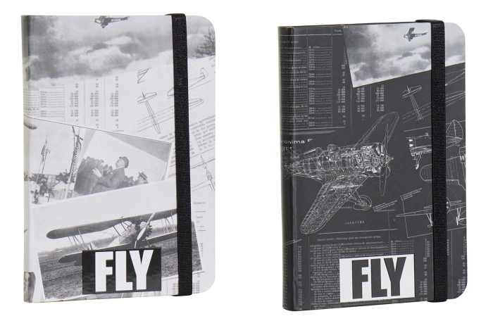 NOTES ITEM 9,5X1,5X14 80H, 2 MOD DI-190226