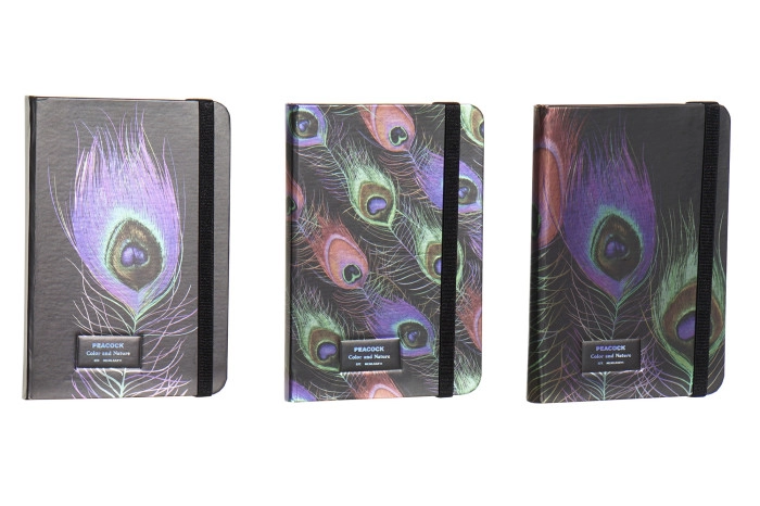 NOTES ITEM 9,5X1,5X14 80H, HOLOGRAM 3 MOD DI-190229