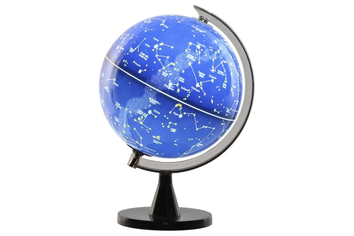 GLOBUS ITEM PVC 21X20X31 NAVY BLUE DH-212779