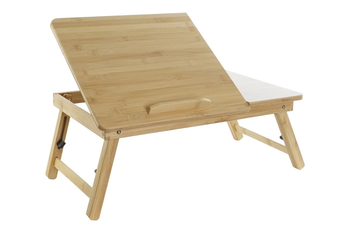 DRŽAČ ZA LAPTOP ITEM 62X34X24 NATURAL RC-208631