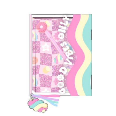 NOTES SET TRICOASTAL 30937-32095