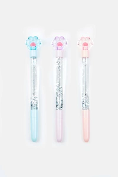 HEMIJSKE SET TRICOASTAL WITH PINK HOLOO 30862T-32088 3/1