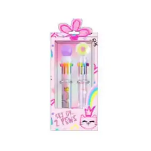 HEMIJSKE SET TRICOASTAL GLITTER 31014-32096 2/1