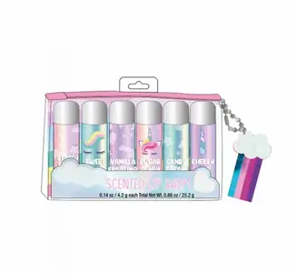LABELO TRICOASTAL SET HOLO Y80388-32091 6/1