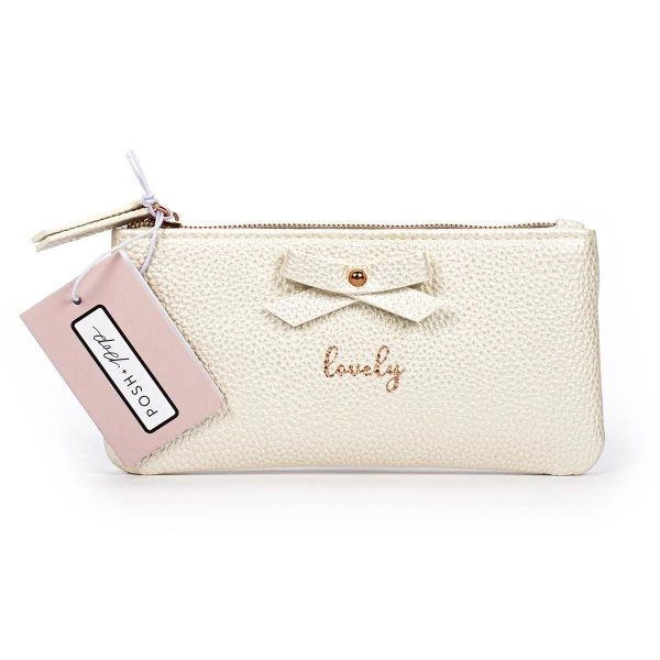 PERNICA TRICOASTAL PEARLIZED PU WITH PU RIBBO IM5063N-C072P-HB