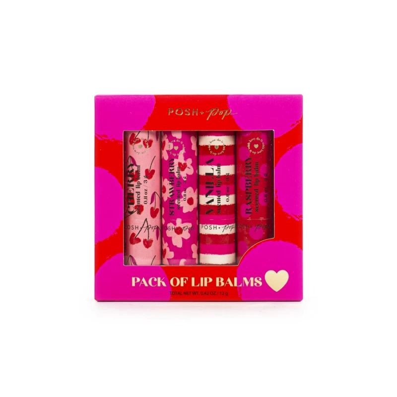 LABELO TRICOASTAL SET 3GR F81091-32746 4/1