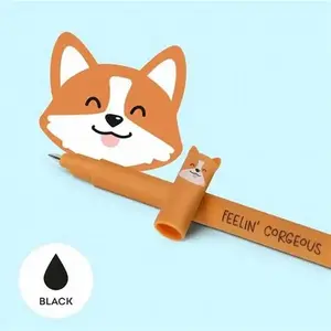 HEMIJSKA OLOVKA PIŠI BRIŠI LEGAMI CORGI EPBLAKIT20 1/30