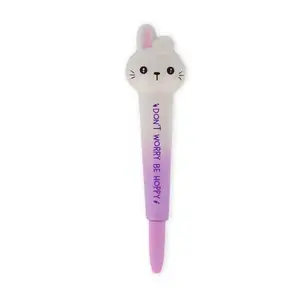 HEMIJSKA OLOVKA SQUISHY BUNNY SQPKIT5 1/12