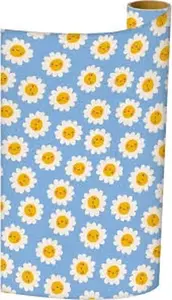 UKRASNI PAPIR LEGAMI DAISY WRAP0032
