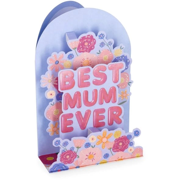 ČESTITKA LEGAMI POP UP MOM BGPU0027