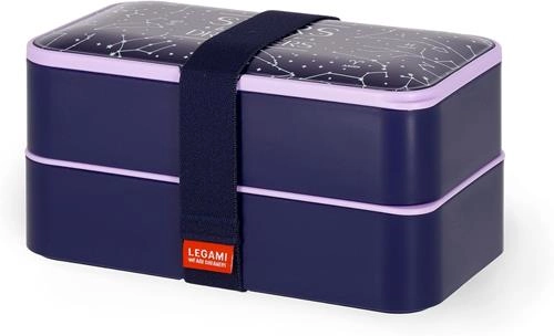 KUTIJA ZA UŽINU LEGAMI 1200ML STARS LBD0002