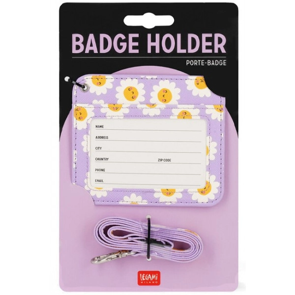 PRIVEZAK ZA KOFER LEGAMI DAISY BH0032