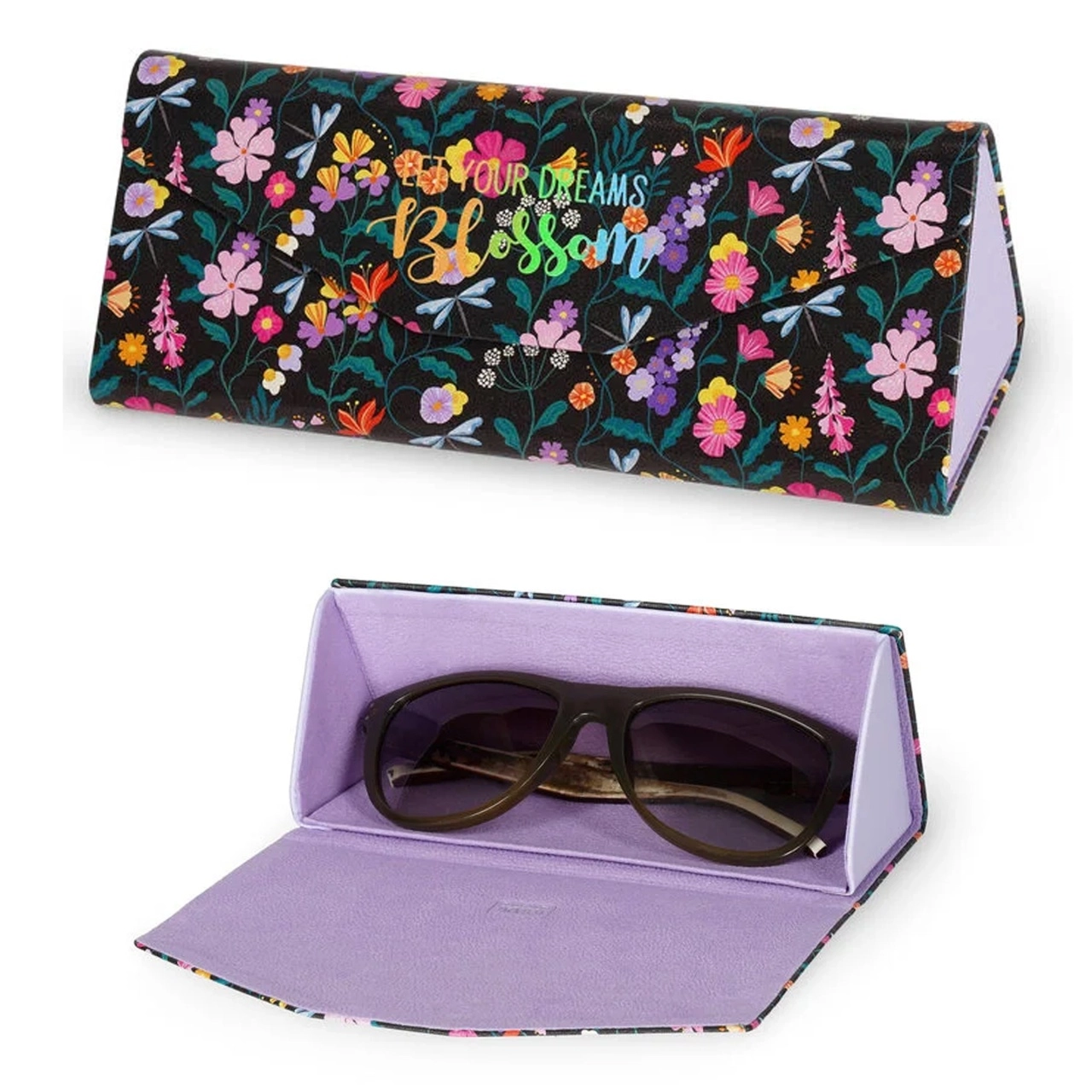 FUTROLA ZA NAOČARE LEGAMI WILDFLOWERS FGC0020
