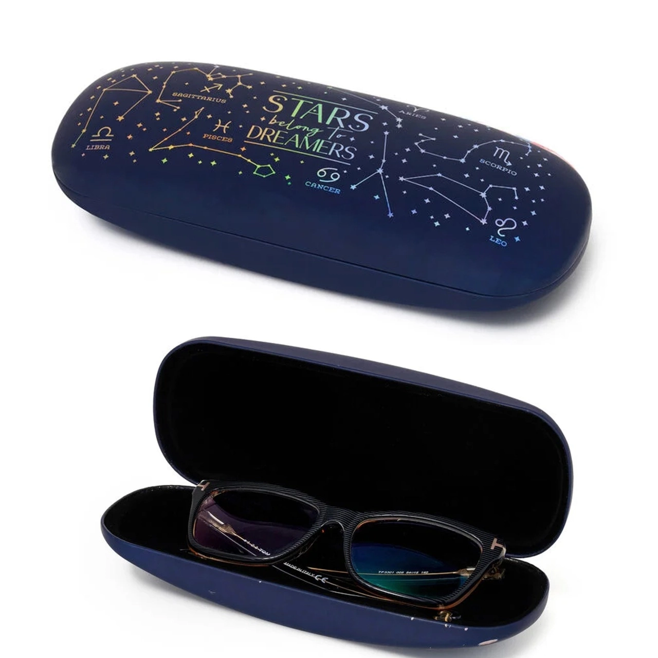 FUTROLA ZA NAOČARE LEGAMI STAR MSBM0066