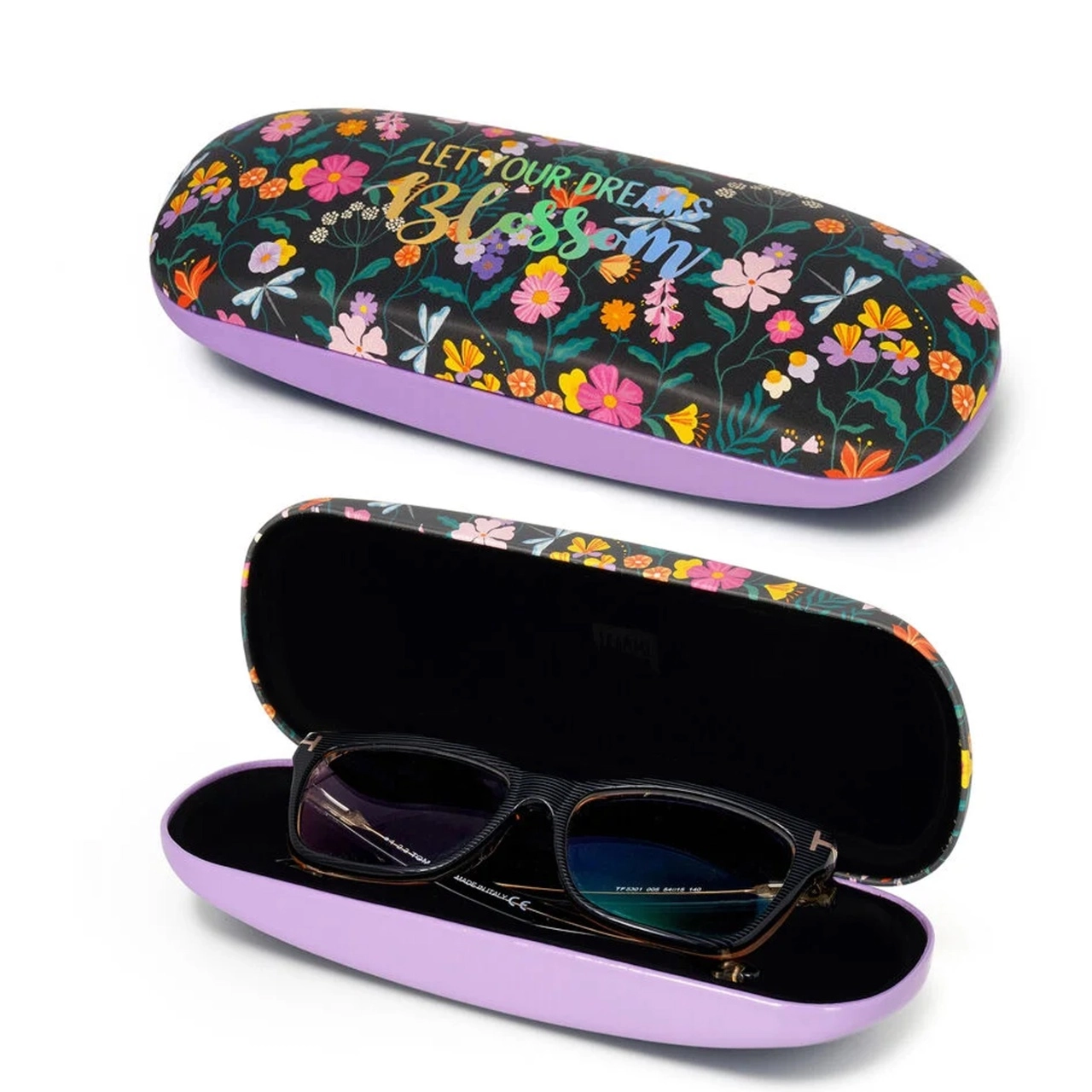 FUTROLA ZA NAOČARE LEGAMI WILDFLOWERS MSBM0067