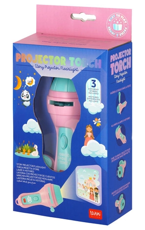 PROJEKTOR LEGAMI PINK FLP003