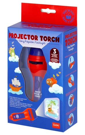 PROJEKTOR LEGAMI RED FLP004