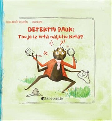 DETEKTIV PAUK