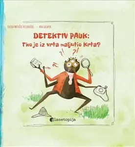 DETEKTIV PAUK