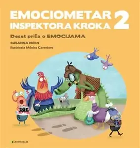 EMOCIOMETAR INSPEKTORA KROKA 2